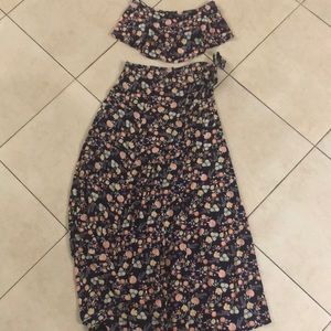 Forever21 Matching Set